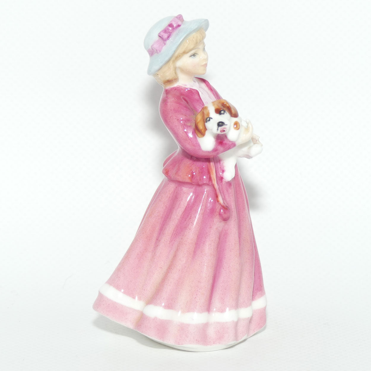 HN3424 Royal Doulton figure My First Figurine | #2