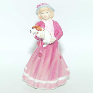 HN3424 Royal Doulton figure My First Figurine | #2