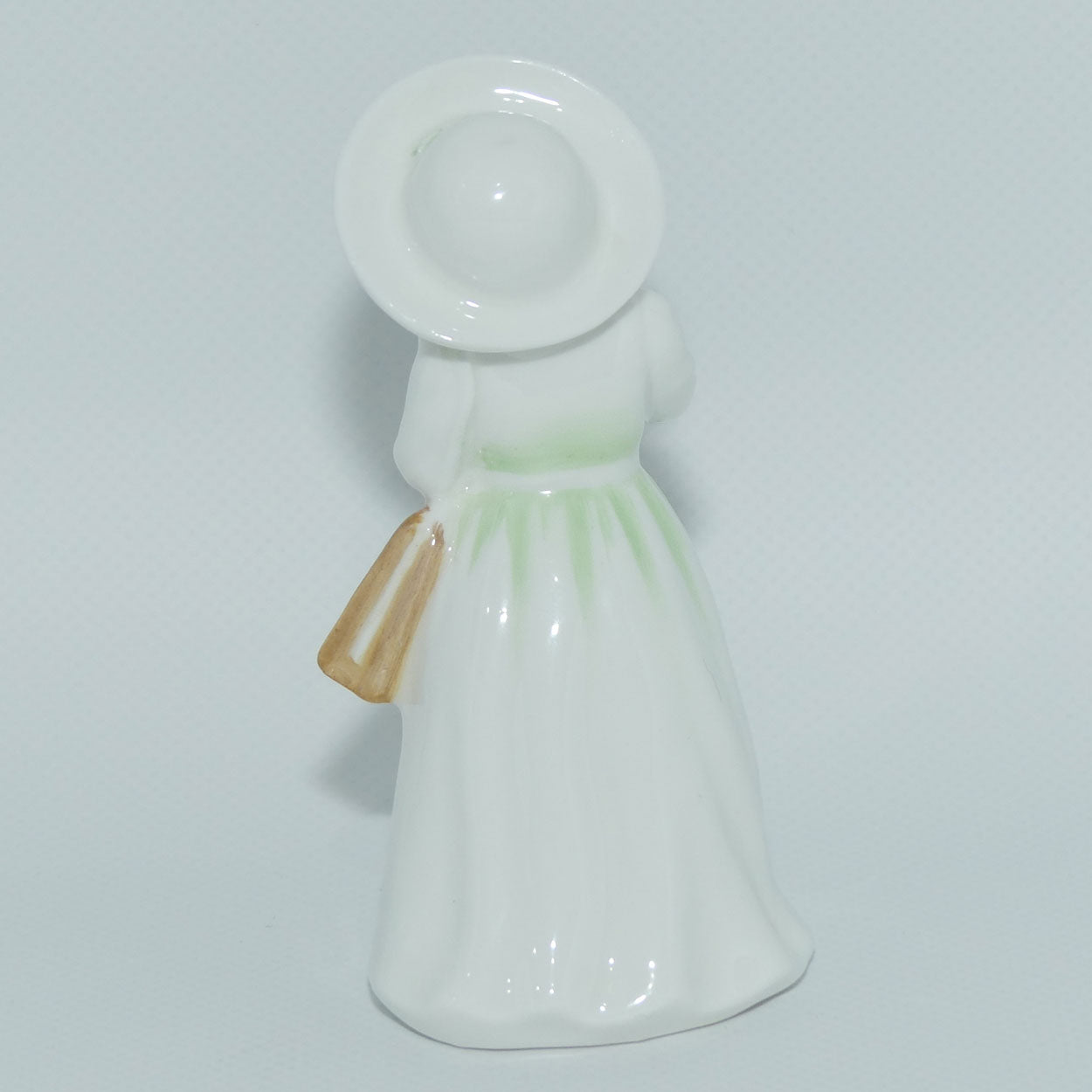 HN3425 Royal Doulton figure Almost Grown 