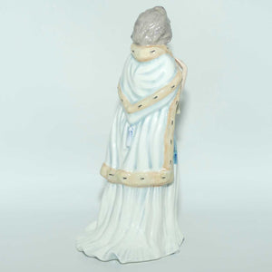 HN3442 Royal Doulton figure Eliza Farren, Countess of Derby | LE901/5000