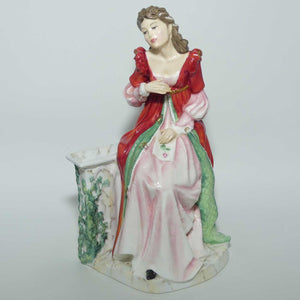 HN3453 Royal Doulton figure Juliet | Shakespearean Ladies | LE 718/5000