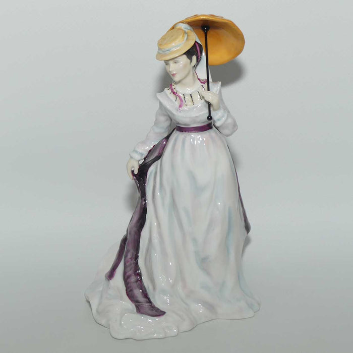 HN3474 Royal Doulton figure Lise | Renoir Ladies | LE 472/7500