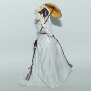 HN3474 Royal Doulton figure Lise | Renoir Ladies | LE 472/7500