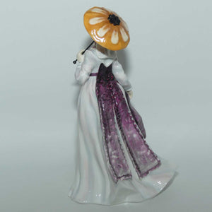 HN3474 Royal Doulton figure Lise | Renoir Ladies | LE 472/7500