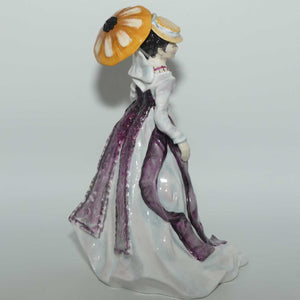 HN3474 Royal Doulton figure Lise | Renoir Ladies | LE 472/7500