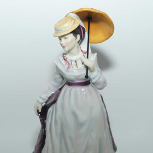 HN3474 Royal Doulton figure Lise | Renoir Ladies | LE 472/7500