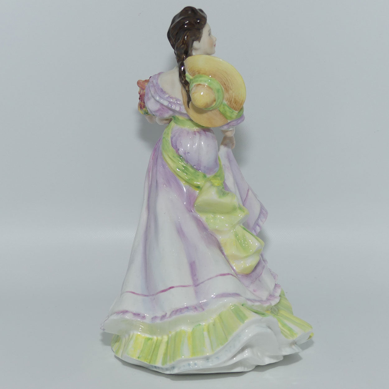 HN3478 Royal Doulton figurine Summertime | The Seasons