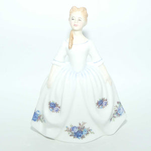 HN3483 Royal Doulton figure Moonlight Rose 