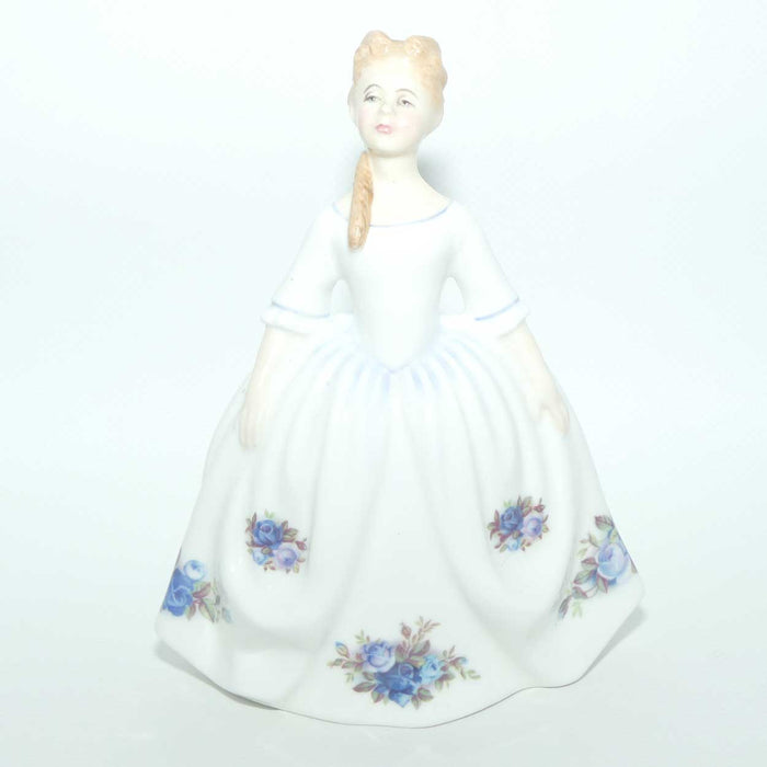 HN3483 Royal Doulton figure Moonlight Rose | #1