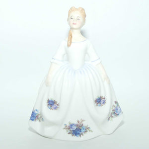 HN3483 Royal Doulton figure Moonlight Rose 