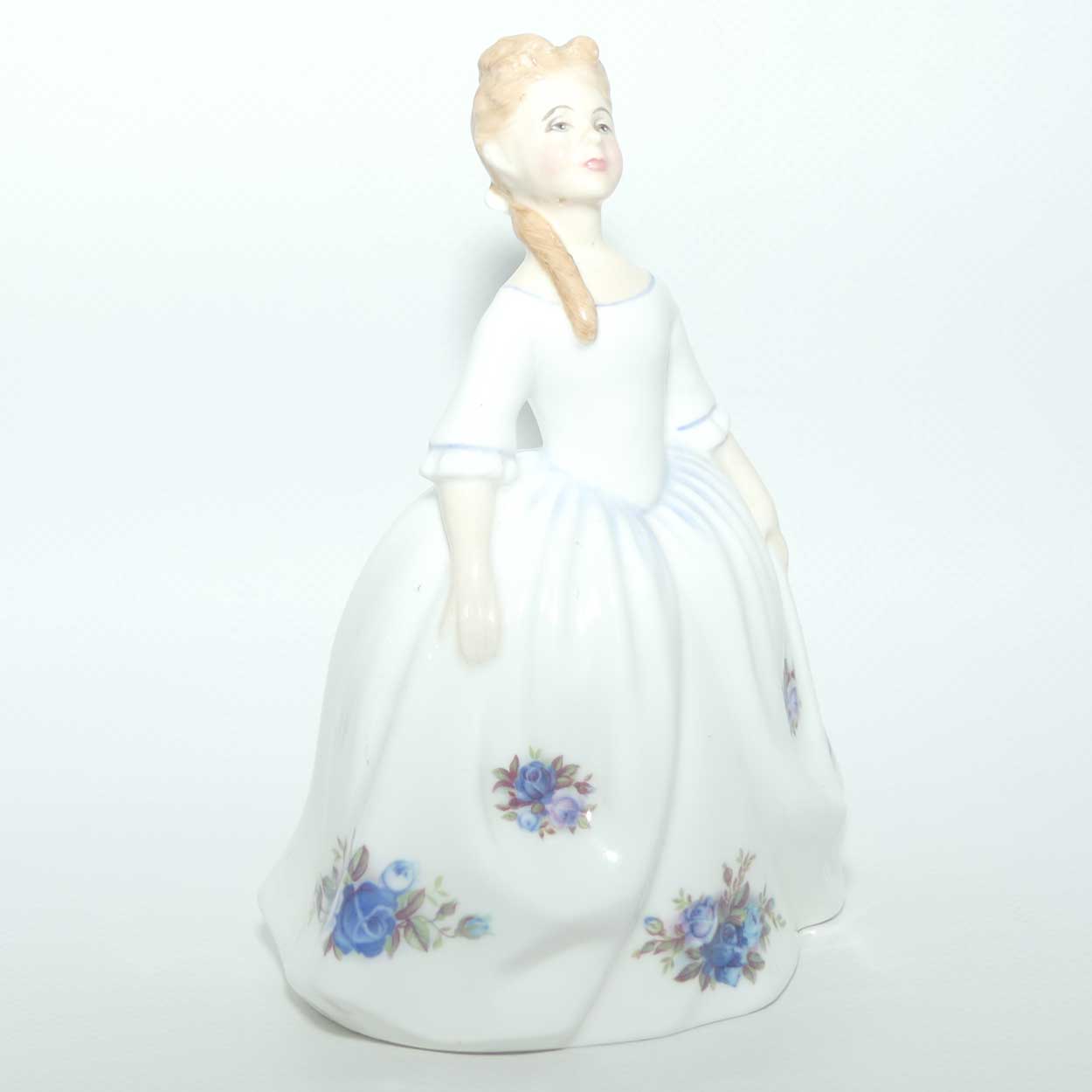 HN3483 Royal Doulton figure Moonlight Rose 