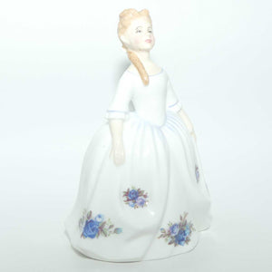 HN3483 Royal Doulton figure Moonlight Rose 