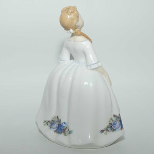 HN3483 Royal Doulton figure Moonlight Rose 