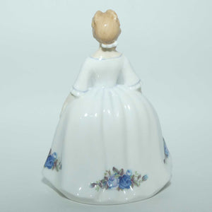 HN3483 Royal Doulton figure Moonlight Rose 