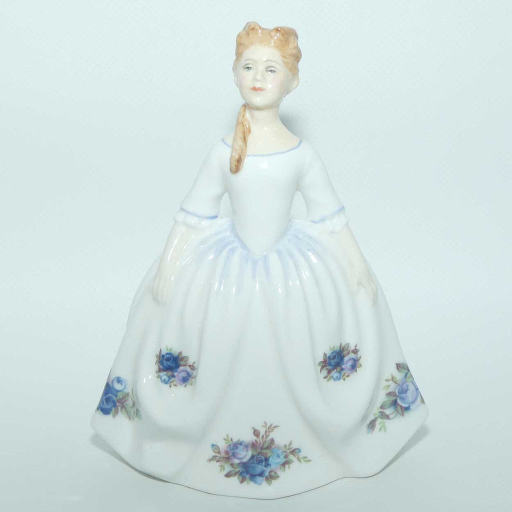 HN3483 Royal Doulton figure Moonlight Rose