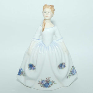 HN3483 Royal Doulton figure Moonlight Rose