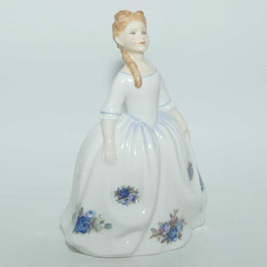 HN3483 Royal Doulton figure Moonlight Rose