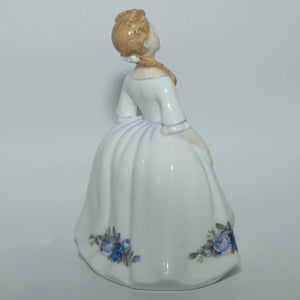 HN3483 Royal Doulton figure Moonlight Rose