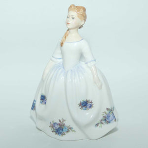 HN3483 Royal Doulton figure Moonlight Rose