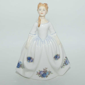 HN3483 Royal Doulton figure Moonlight Rose