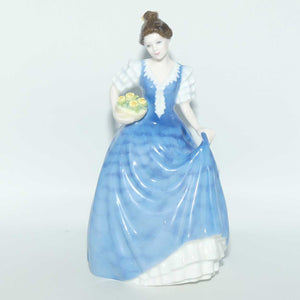 HN3601 Royal Doulton figurine Helen