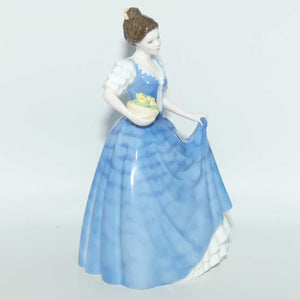 HN3601 Royal Doulton figurine Helen