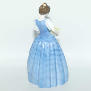 HN3601 Royal Doulton figurine Helen