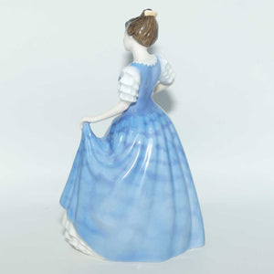 HN3601 Royal Doulton figurine Helen