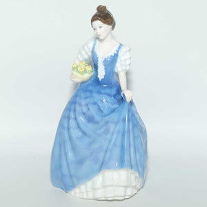 HN3601 Royal Doulton figurine Helen