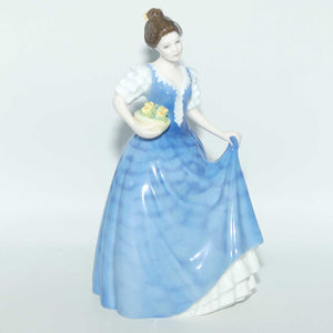 HN3601 Royal Doulton figurine Helen