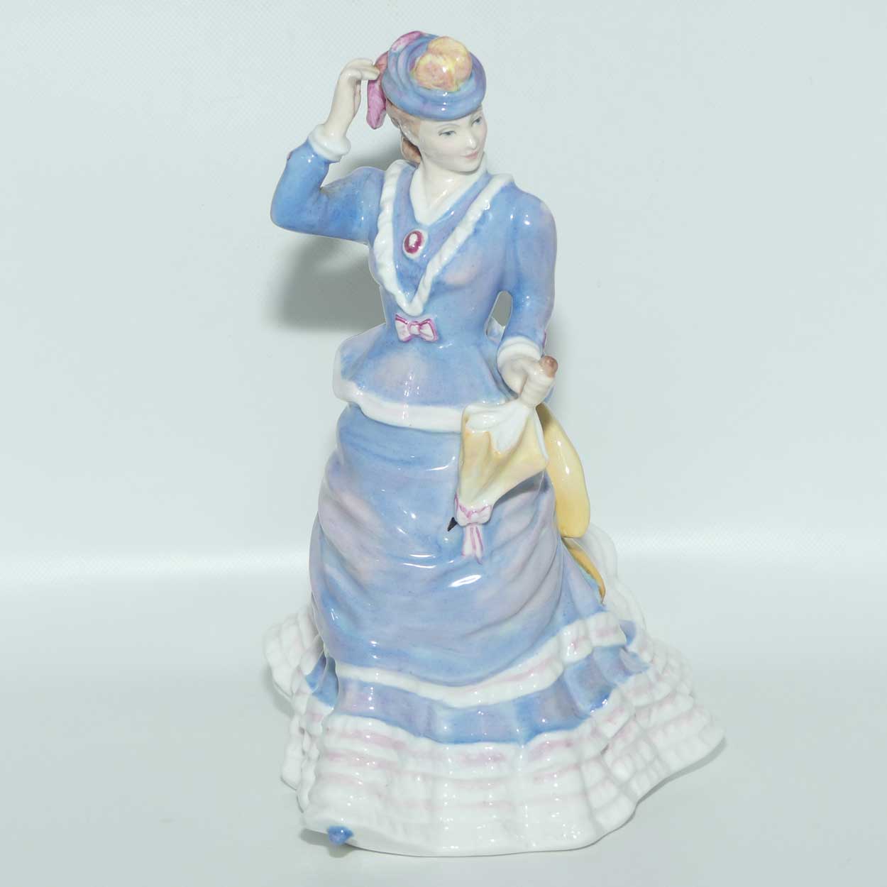 HN3624 Royal Doulton figure Janice