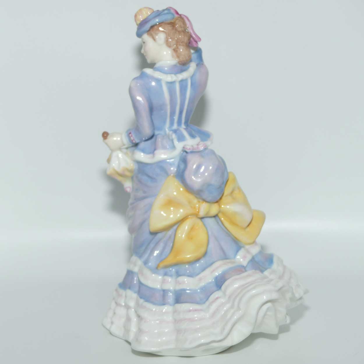 HN3624 Royal Doulton figure Janice