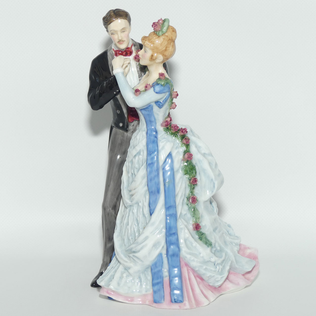 HN3625 Royal Doulton figure Anniversary | boxed
