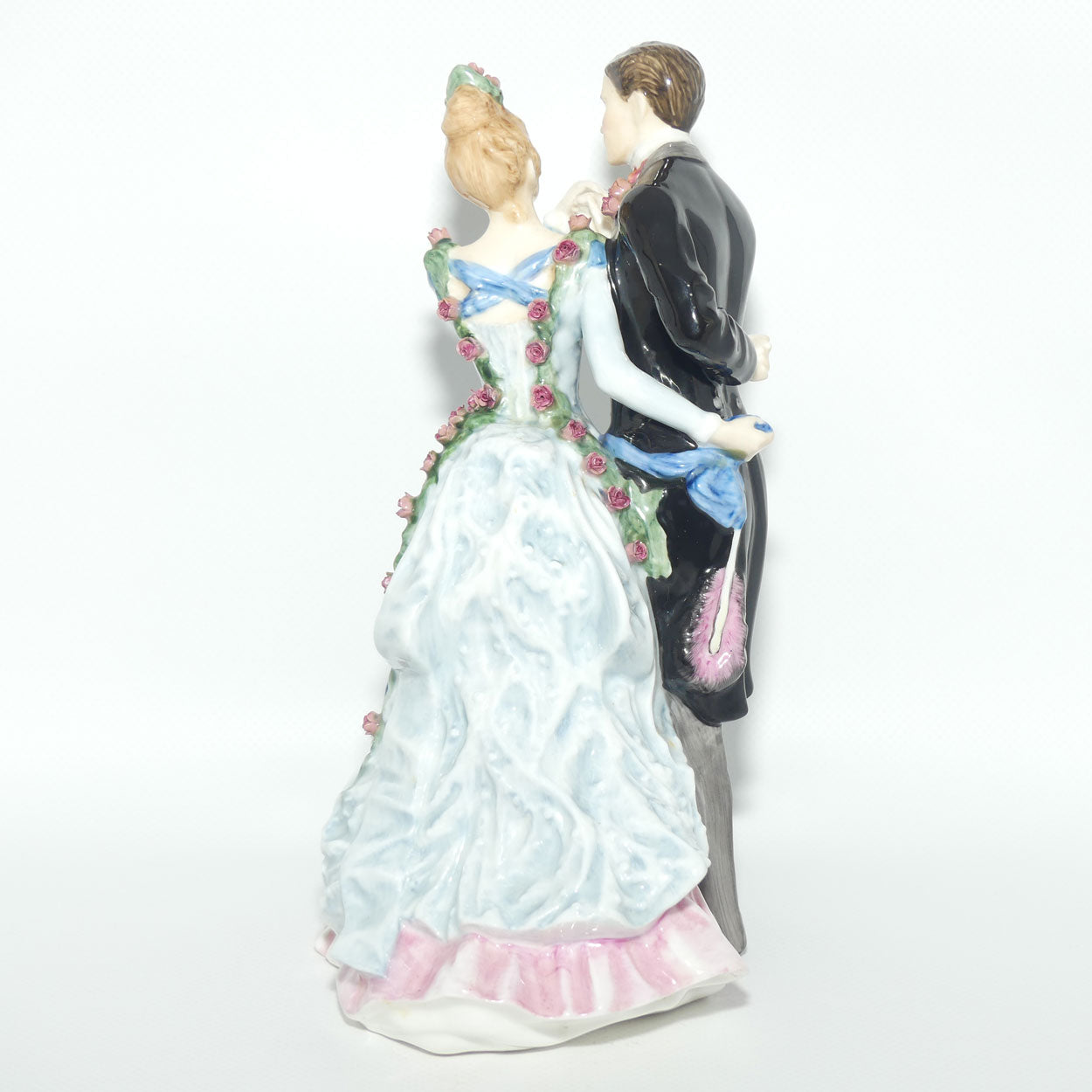 HN3625 Royal Doulton figure Anniversary | boxed