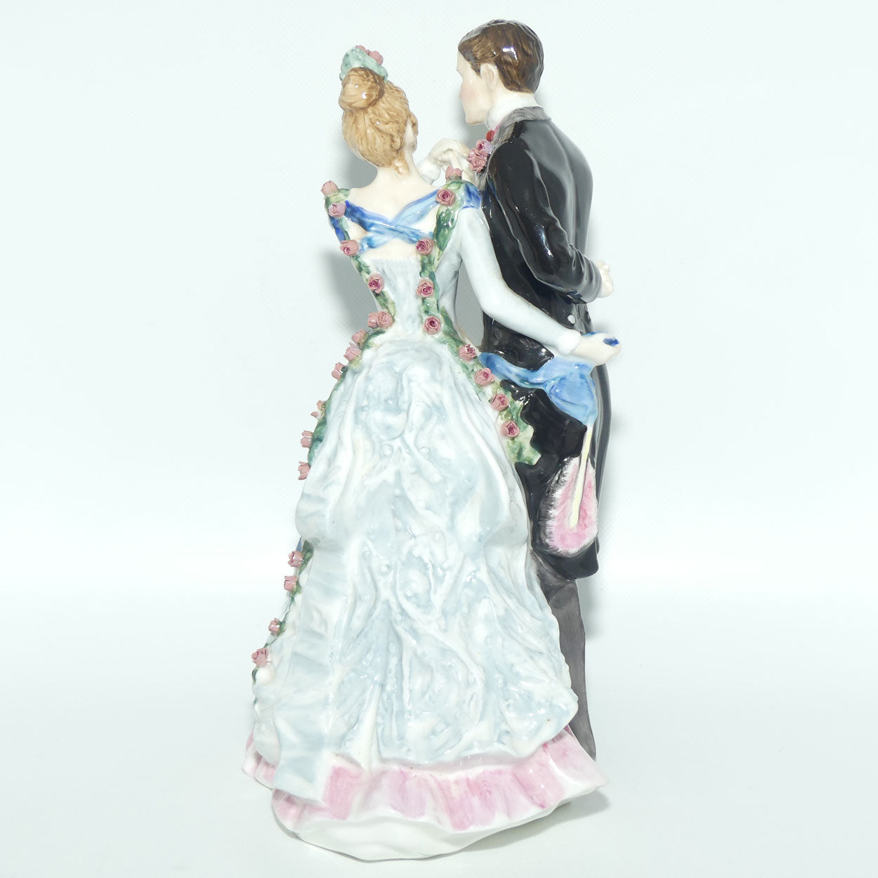 HN3625 Royal Doulton figure Anniversary