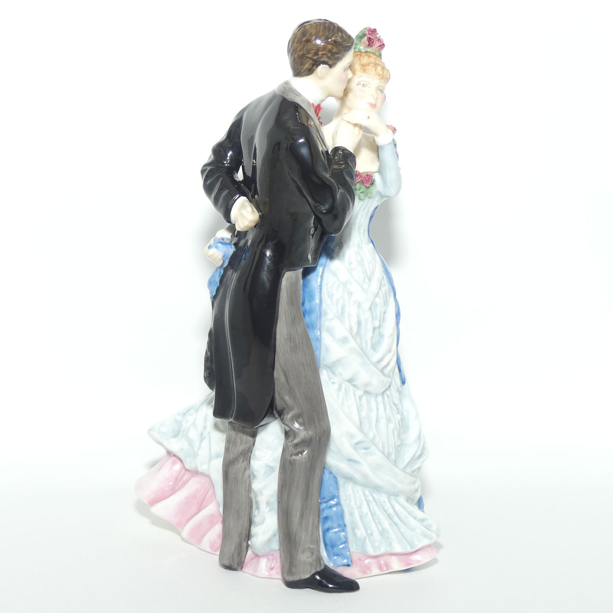 HN3625 Royal Doulton figure Anniversary | boxed