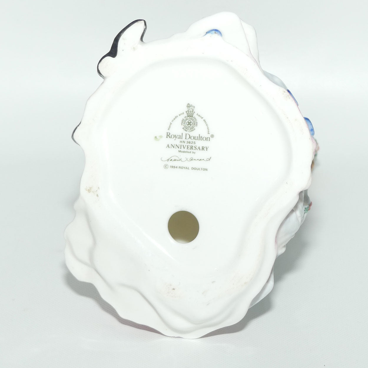 HN3625 Royal Doulton figure Anniversary