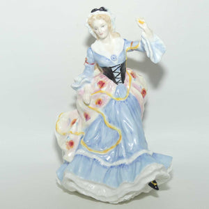 HN3627 Royal Doulton figure England | #2