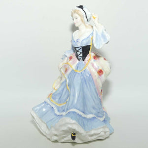 HN3627 Royal Doulton figure England | #2