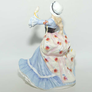 HN3627 Royal Doulton figure England | #2