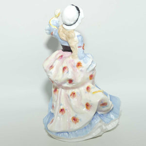 HN3627 Royal Doulton figure England | #2