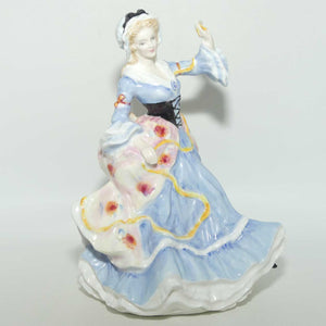 HN3627 Royal Doulton figure England | #2