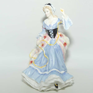 HN3627 Royal Doulton figure England | #2