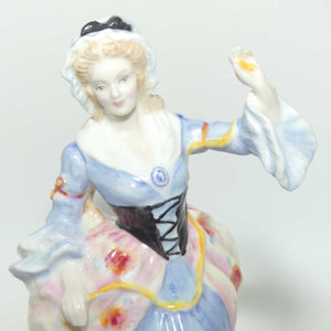 HN3627 Royal Doulton figure England | #2