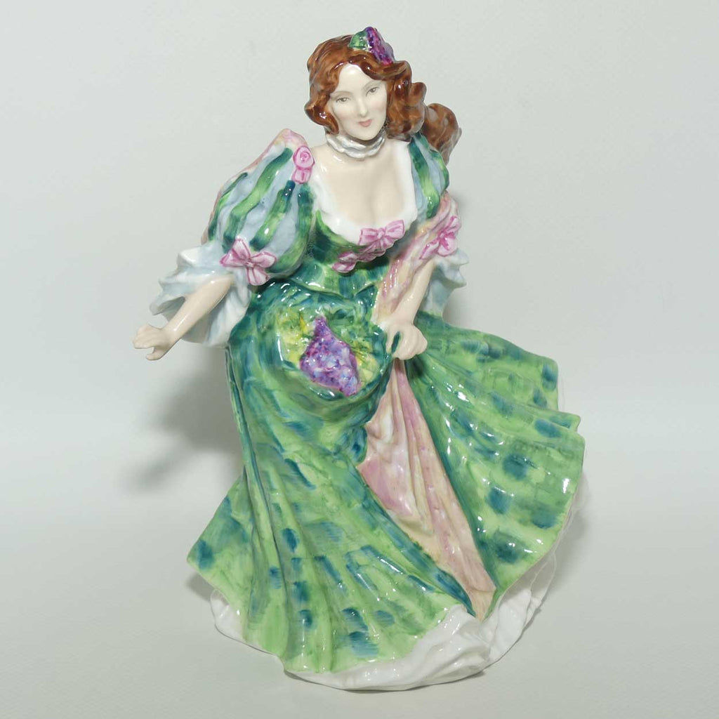 HN3629 Royal Doulton figure Scotland | British Isles Figurines