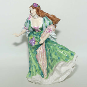 HN3629 Royal Doulton figure Scotland | British Isles Figurines