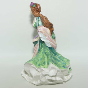 HN3629 Royal Doulton figure Scotland | British Isles Figurines