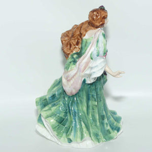 HN3629 Royal Doulton figure Scotland | #2 | Ladies of the British Isles