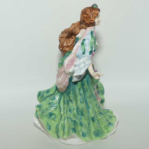 HN3629 Royal Doulton figure Scotland | British Isles Figurines