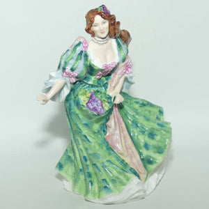 HN3629 Royal Doulton figure Scotland | British Isles Figurines